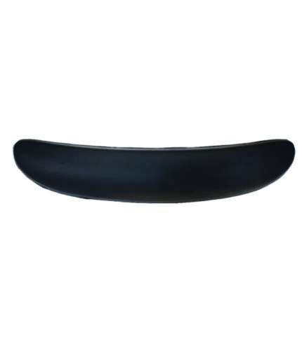 Black Seat Foam Replacement for Herman Miller Aeron Office Chair Size A