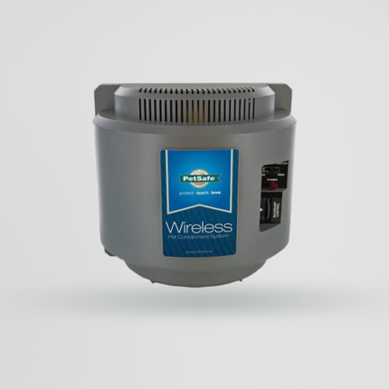 PetSafe Wireless Fence Extra Transmitter